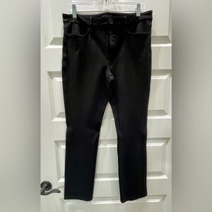 Black NYDJ Women's Jeans